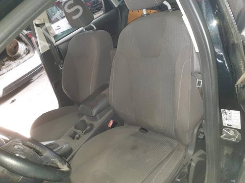 Used Seats set FORD FOCUS III [2010-2020]  14924792