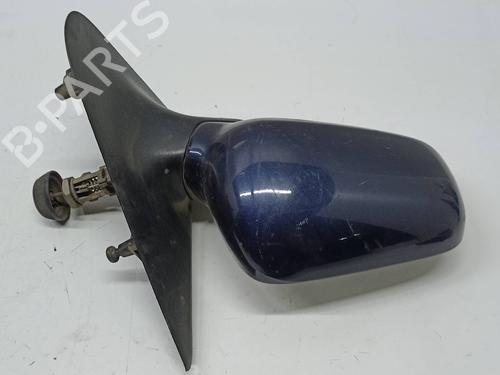 Right mirror SEAT IBIZA II (6K1)  | BP9483094C27 