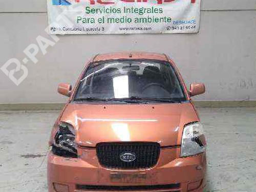 Used Parts KIA PICANTO I (SA)  1.0  1021505