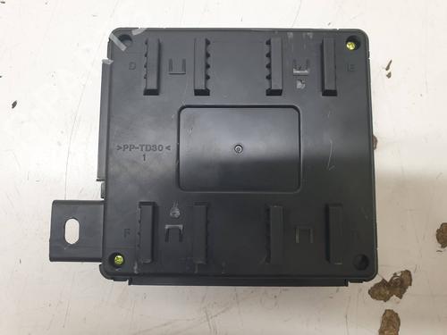 Elektronisk modul KIA PICANTO III (JA) 1.2 | BP15965763M83 