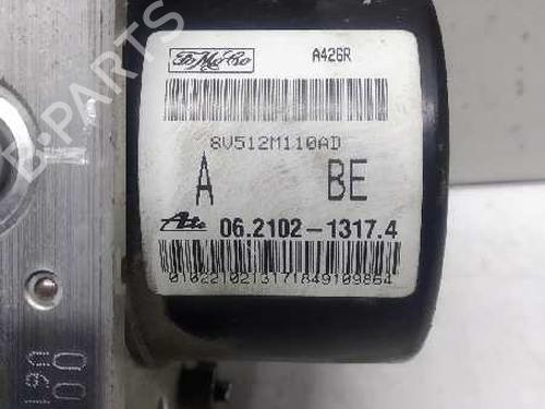 ABS pump FORD FIESTA VI (CB1, CCN)  | BP9465490M43 