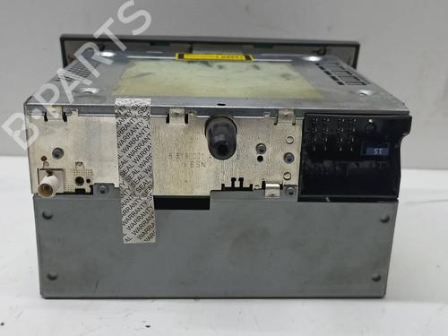 Radio OPEL ZAFIRA / ZAFIRA FAMILY B (A05)  | BP15543848E6 