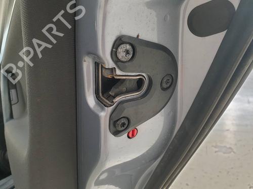 Front right window mechanism OPEL VECTRA C (Z02)  | BP19404504C23 