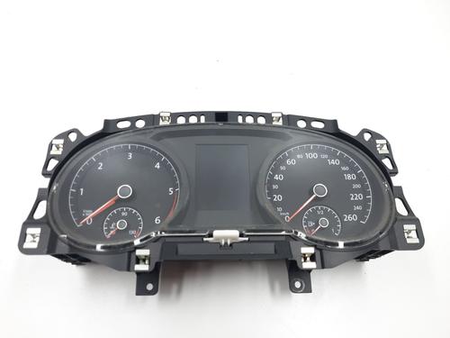 Used Instrument cluster VW GOLF VII (5G1, BQ1, BE1, BE2) 1.6 TDI (105 hp) 27511394
