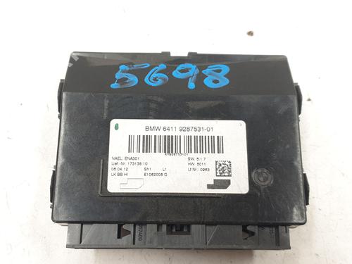 Electronic module BMW 3 (F30, F80) 316 d | BP40150910M83 - Image 2