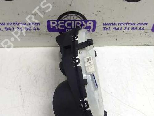 Instrument cluster OPEL ASTRA J (P10)  | BP9481944C47 
