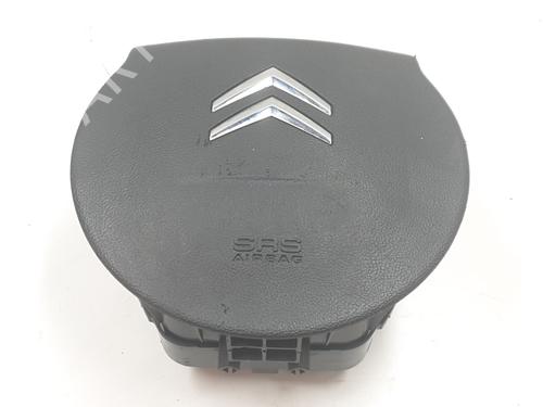 Førerens kollisjonspute CITROËN C4 Picasso I MPV (UD_) 1.6 HDi (109 hp) 28836483