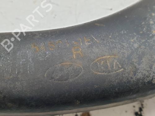 Right front suspension arm HYUNDAI ACCENT III Saloon (MC)  | BP23032938M13 