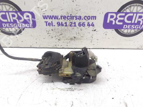Venstre bak lås MAZDA PREMACY (CP)  | BP9473973C100 