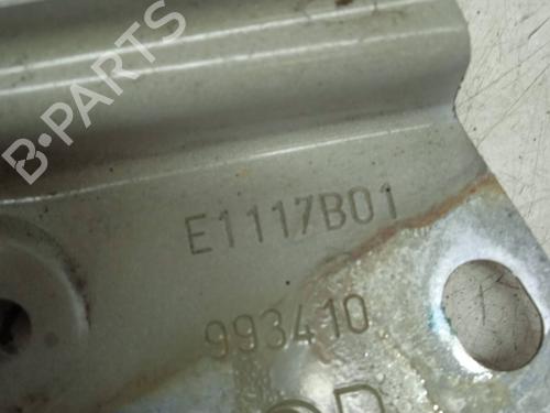 Crossmember PEUGEOT EXPERT Van (VF3A_, VF3U_, VF3X_)  | BP9485391C162 