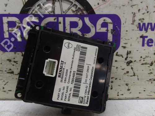 Switch RENAULT LAGUNA III (BT0/1)  | BP9476525I30 