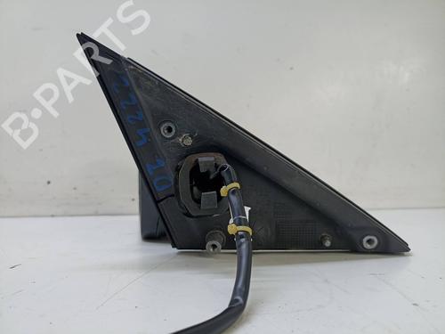 Left mirror AUDI A4 B8 (8K2)  | BP15991963C26