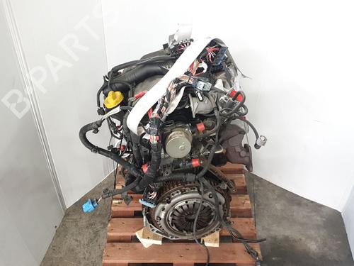 Engine DACIA SANDERO II 1.5 dCi | BP34346702M1  - Image 9