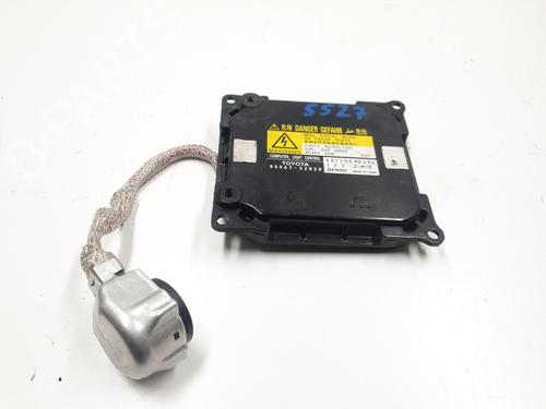 electronic-module-toyota-auris-_e15_-2006-2007-2008-2009-2010-2011-2012-2013-32694917 main image