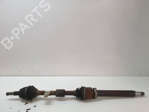 Used Right rear driveshaft FORD FOCUS III Turnier [2010-2020]  16975518