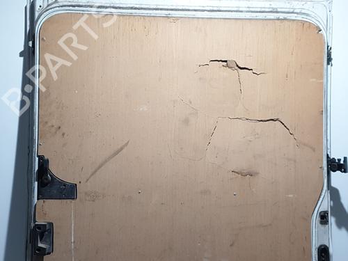 Right slide door CITROËN JUMPER II Van 2.2 HDi 110 | BP30883638C75 