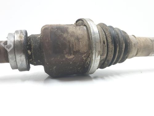 Right front driveshaft CITROËN C4 II (NC_) 1.6 BlueHDi 120 | BP28378752M39