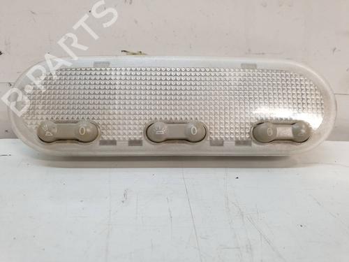 Used Interior roof light NISSAN JUKE (F15) 1.6 (117 hp) 13665948