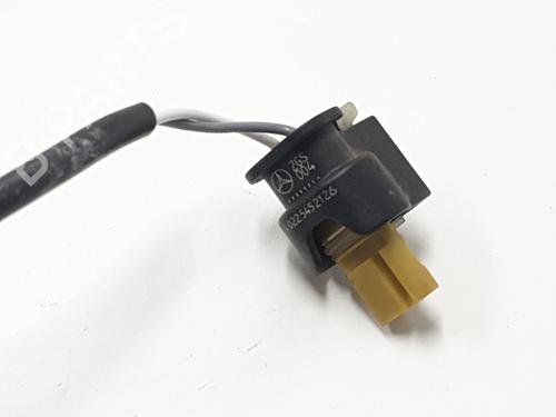 Electronic sensor MERCEDES-BENZ VITO Tourer (W447)  | BP16848422M84 