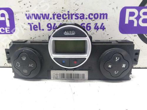 Climate control RENAULT SCÉNIC II (JM0/1_)  | BP9475899I5 