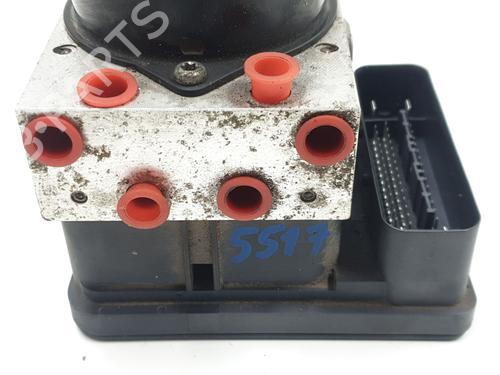 ABS pump FORD C-MAX (DM2) 1.6 TDCi | BP32471015M43 