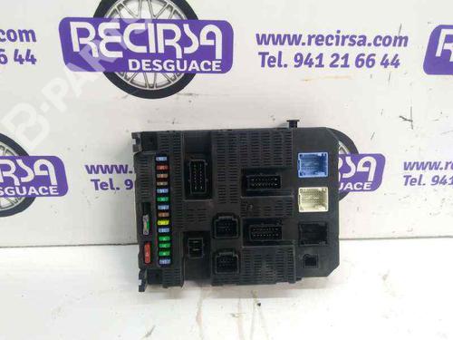 fuse-box-peugeot-207-wa_-wc_-16-hdi-9659285380-335654175120-120-2006-2007-2008-2009-2010-2011-2012-2013-2014-2015-9475449 main image