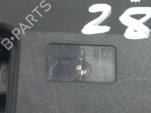 Tailgate lock BMW 1 (E87) 118 d | BP9482639C101 