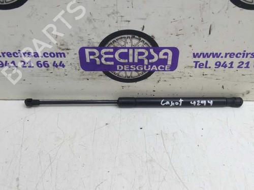 Used Hood lift support VW CADDY III MPV (2KB, 2KJ, 2CB, 2CJ) [2004-2016]  25881912