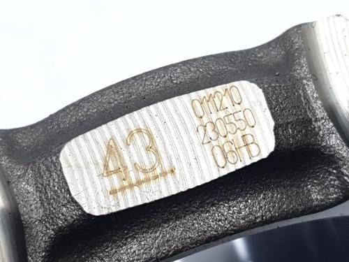 Other AUDI A5 Sportback (8TA) 2.0 TFSI | BP32340542O1