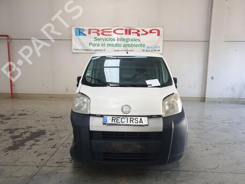 Brugte FIAT FIORINO Box Body/MPV (225_) 1.3 D Multijet (225BXD1A, 225BXB1A, 225BXB11) 4791373