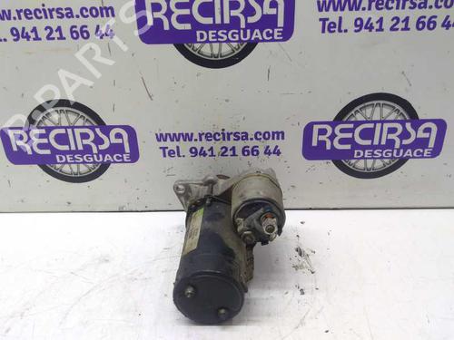 Starter OPEL CORSA C (X01)  | BP9471228M8 
