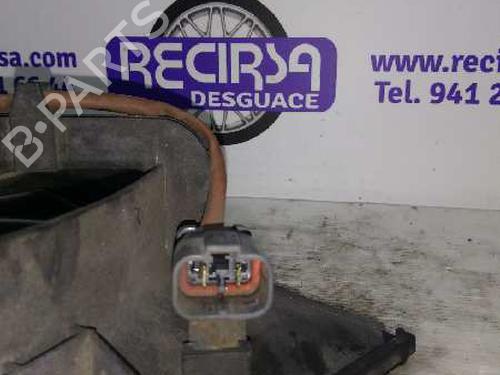 Radiator fan HONDA CIVIC VII Hatchback (EU, EP, EV) 1.6 i (EP2, EU8, EU6) | BP9459776M35 
