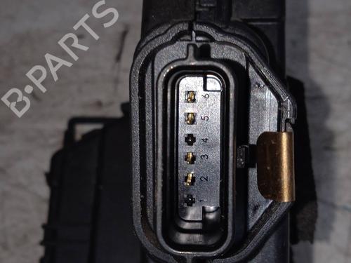 Rear right lock RENAULT CLIO IV (BH_)  | BP9485222C99 