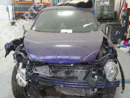 Left front seat NISSAN JUKE (F15) 1.5 dCi | BP9477045C15  - Image 20