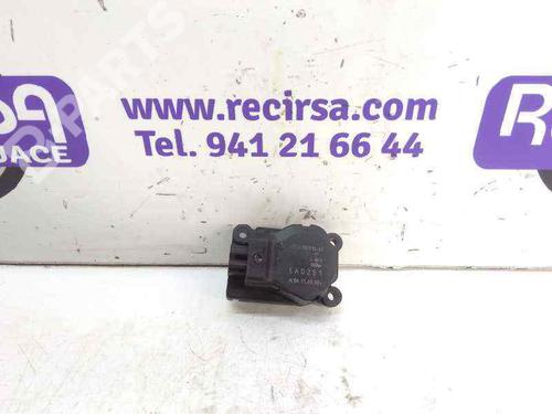 Ventilator motor FORD FOCUS II (DA_, HCP, DP) [2004-2013]  9470248