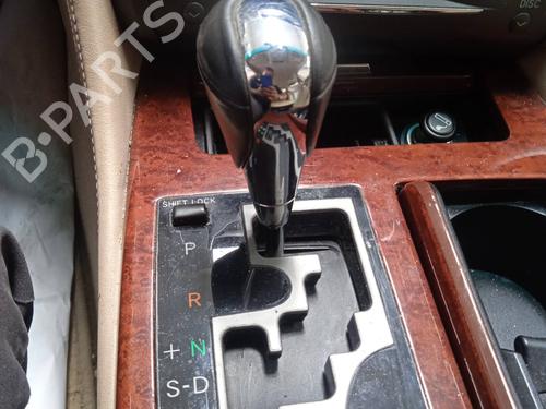 Used Gear lever LEXUS GS (_S19_) [2005-2012]  15501078