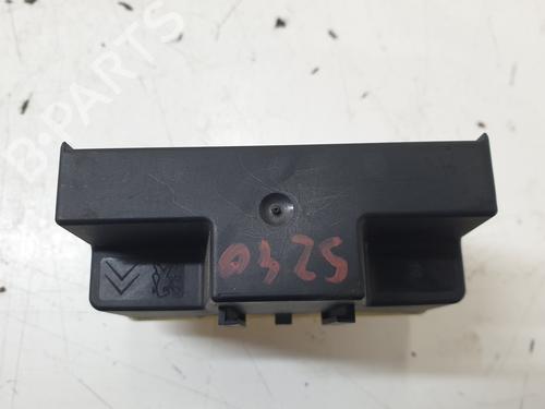 Electronic module PEUGEOT 308 II (LB_, LP_, LW_, LH_, L3_)  | BP23427608M83 