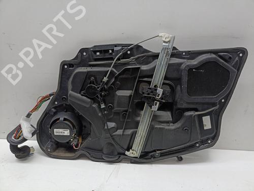 Lève-vitre avant gauche MAZDA 6 Saloon (GG) [2002-2008]  11270348