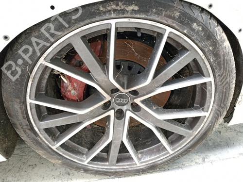 Elektronisk sensor AUDI Q7 (4MB, 4MG, 4MQ) SQ7 quattro | BP30277919M84