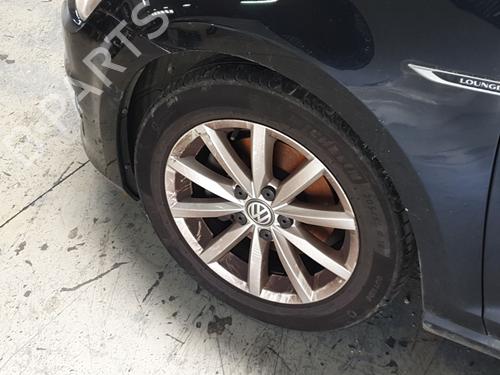 Engine VW GOLF VII (5G1, BQ1, BE1, BE2) 1.6 TDI | BP34440812M1  - Image 29