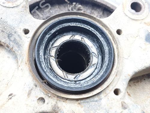 Achsschenkel links vorne MITSUBISHI PAJERO II (V3_W, V2_W, V4_W, V5_W) 2.8 TD (V46W, V26W) | BP30903154M25