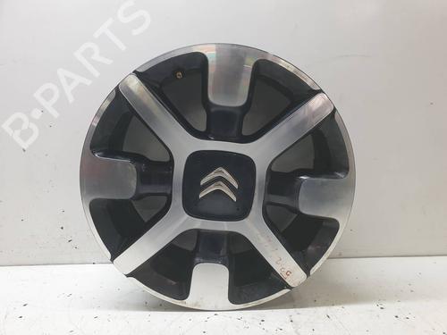 Used Rim CITROËN C4 CACTUS [2014-2025]  25939339