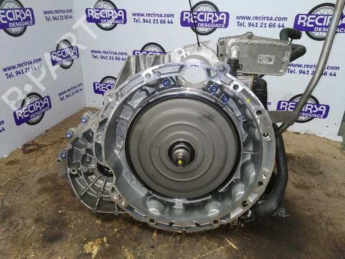 Gearbox MERCEDES-BENZ A-CLASS (W176)  | BP9960183M3 
