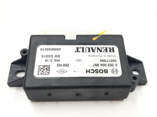 Electronic module RENAULT TALISMAN (LP_) 2.0 Blue dCi 200 (LPAL) | BP36040791M83 - Image 3