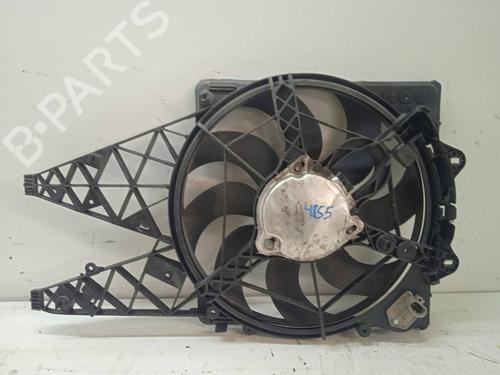 Used Radiator fan ALFA ROMEO GIULIETTA (940_) [2010-2020]  15180763