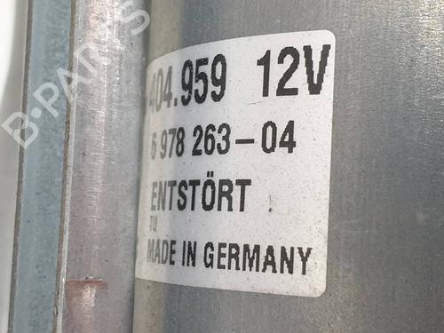 Front wiper motor BMW 3 (E90)  | BP17717293M29 