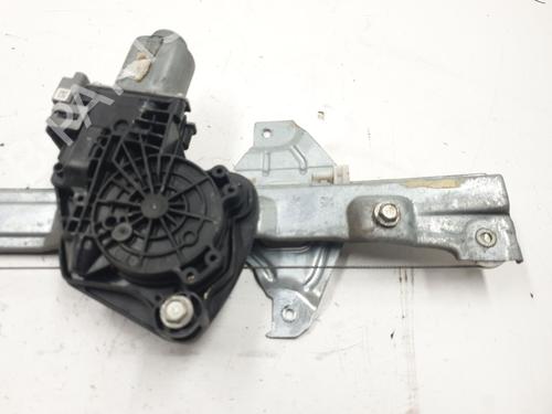 Front right window mechanism CITROËN C4 II (NC_) 1.6 BlueHDi 100 | BP37758839C23 - Image 2