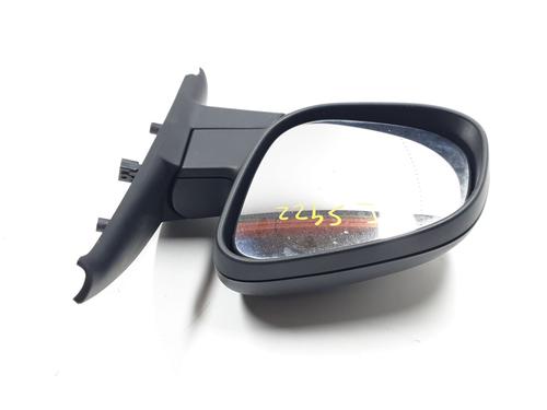 Left mirror RENAULT KANGOO / GRAND KANGOO II (KW0/1_)  | BP29537928C26 