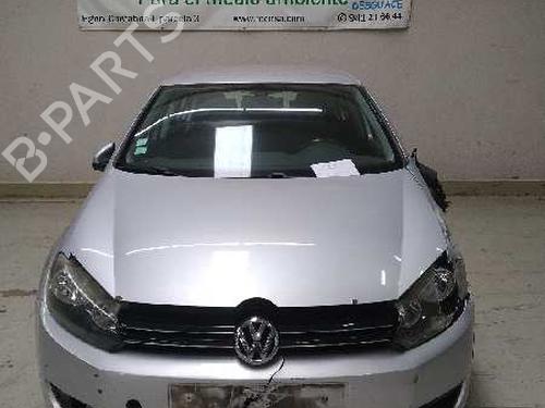 Right front driveshaft VW GOLF VI (5K1)  | BP17717317M39 