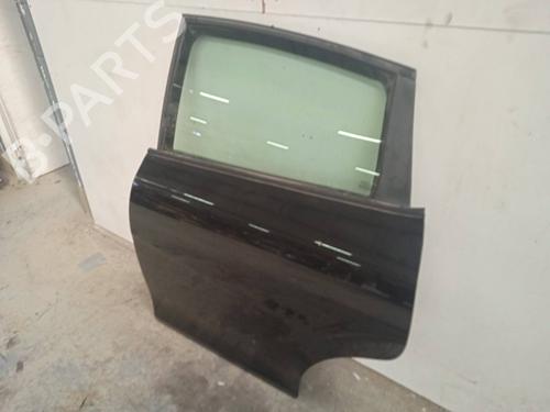 Used Left rear door SEAT LEON (1P1) [2005-2013]  15128469
